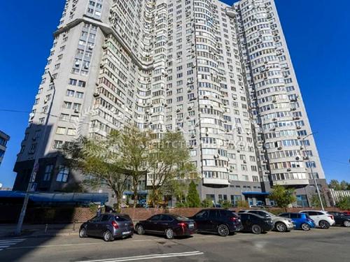 квартира за адресою Михайла Гришка вул., 9