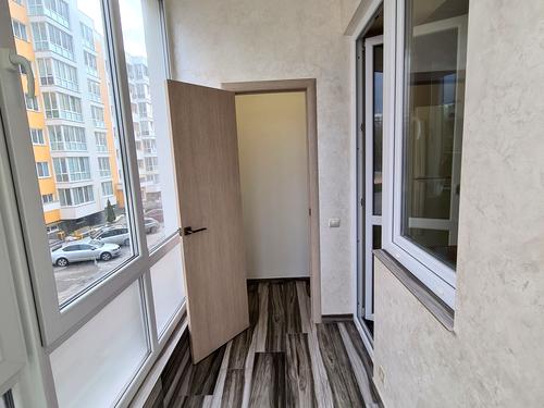 квартира за адресою Карла Мікльоша вул., 5