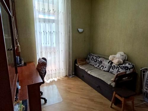 квартира за адресою Слюсарний пров., 10