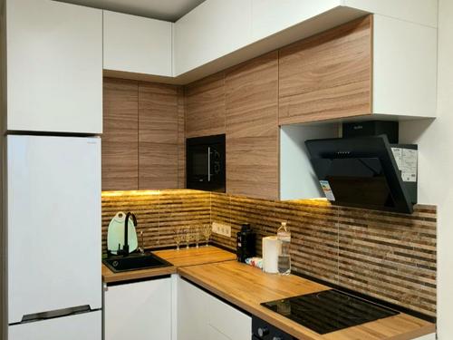 квартира за адресою Миколи Гулака вул., 4