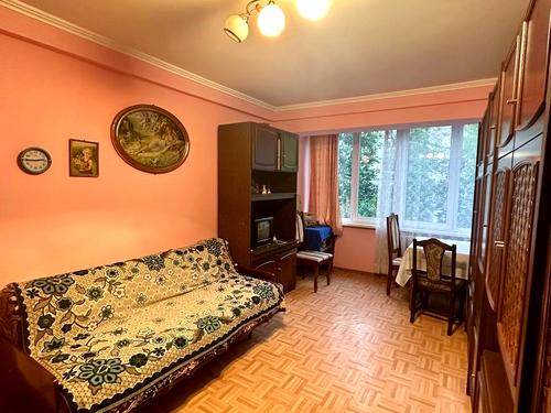 квартира за адресою Бориса Грінченка вул., 11