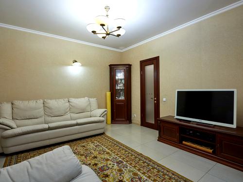 квартира за адресою Драгоманова вул., 31-Б
