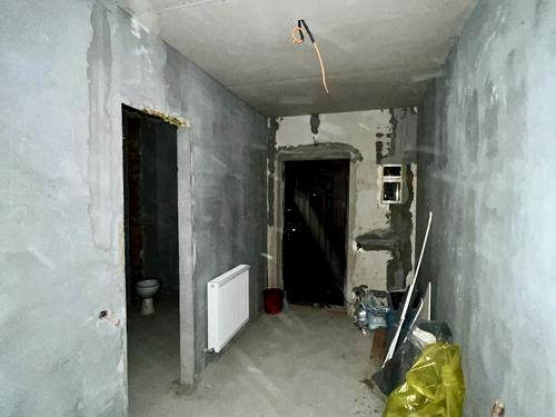 квартира по адресу Иосифа Слепого ул., 26