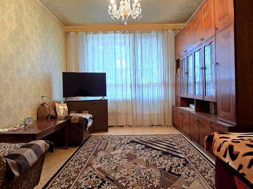 квартира за адресою Валентинівська вул. (Блюхера), 58
