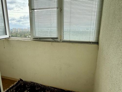 квартира по адресу Верховинная ул., 35