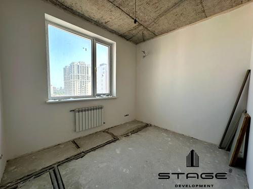 квартира за адресою Педагогічна вул., 21/1