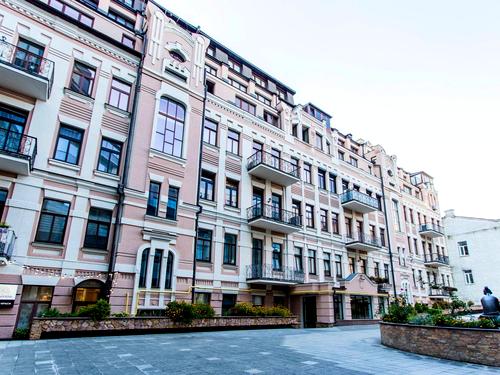 квартира за адресою Велика Житомирська вул., 20-А