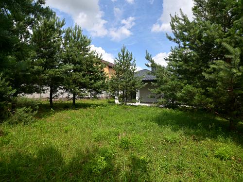 будинок за адресою с. Городок, Пересопницька