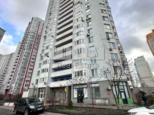 квартира за адресою Олени Пчілки вул., 6