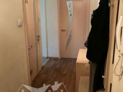 квартира по адресу Братиславская ул., 14
