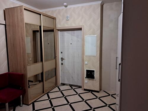 квартира за адресою Каховська вул., 62-А