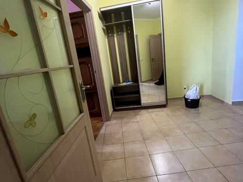 квартира за адресою Ольги Кисілевської вул., 35
