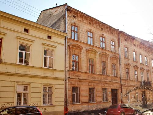 квартира по адресу Кониского ул. (Бедного), 3