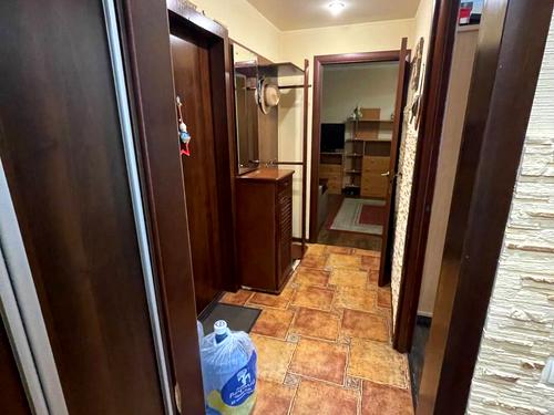 квартира за адресою Бердянська вул., 1