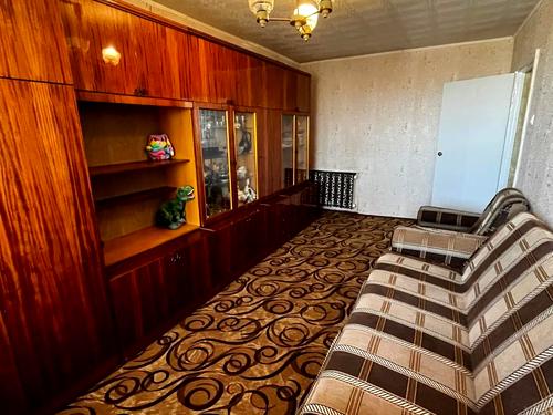 квартира за адресою Старочумацька вул. (Байкальська), 80