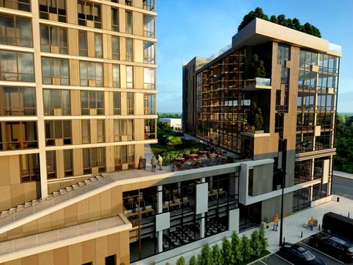 квартира за адресою Степана Бандери вул., 12б