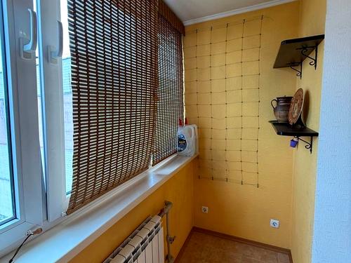 квартира по адресу Бережанская ул., 18