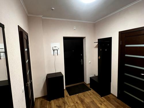 квартира по адресу Любомира Гузара просп. (Космонавта Комарова), 46-Б