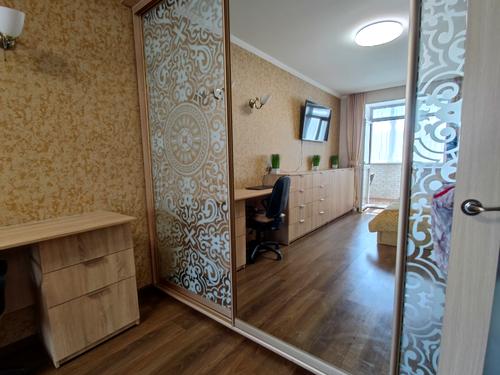 квартира за адресою Запорізьке шосе, 28-Р