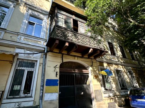 комната по адресу Новосельского ул., 93