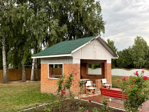будинок за адресою Олега Міхнюка пров. (1 Травня)