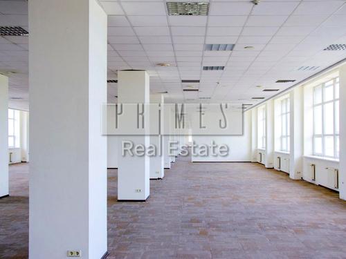 коммерческая по адресу Киев, Степана Бандеры просп. (Московський), 6