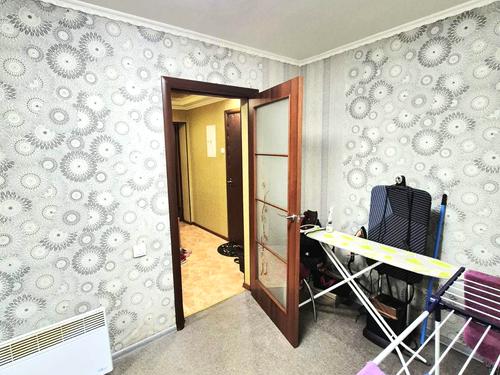 квартира по адресу Академика Тамма ул., 20