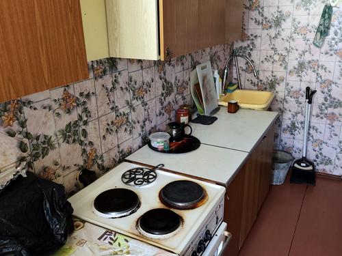квартира по адресу Балковская ул., 139а