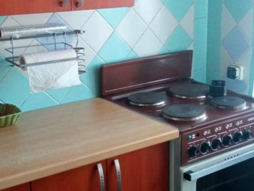 квартира по адресу Оболонский просп., 43