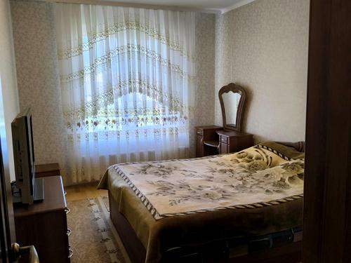 квартира по адресу Гетмана Мазепы ул., 165б