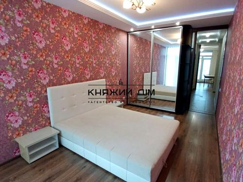 квартира за адресою Регенераторна вул., 4
