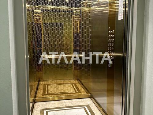квартира по адресу Жемчужная ул., 7