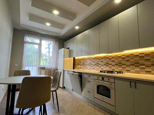 квартира за адресою Тернопільська, 21