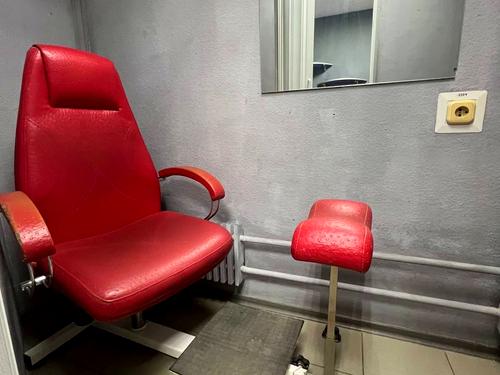 коммерческая по адресу Дружбы Народов ул., 233