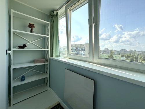 квартира за адресою Павла Тичини просп., 9