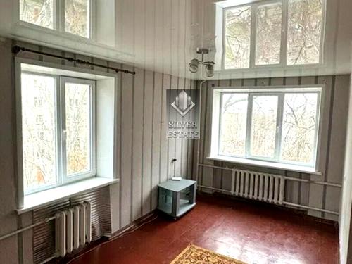 квартира по адресу Брюллова ул., 14