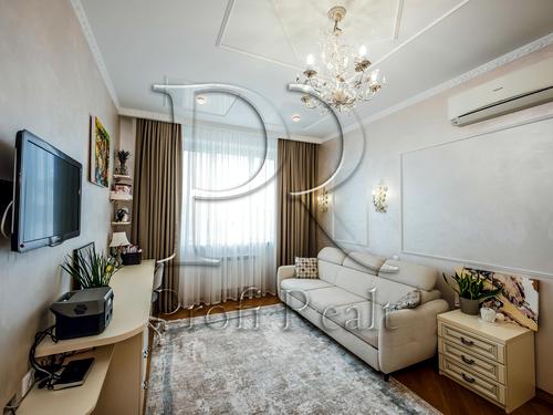 квартира за адресою Науки просп., 30