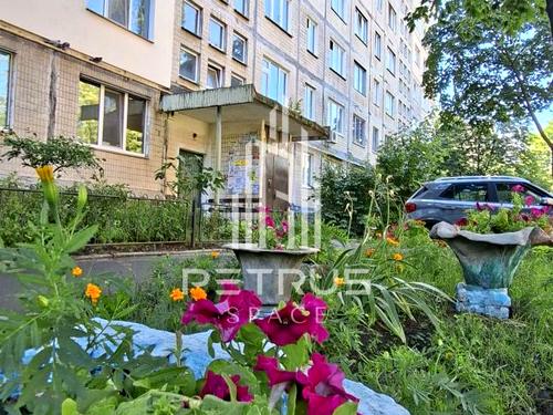 квартира по адресу Романа Шухевича просп. (Ватутина), 24-В