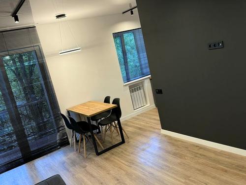 квартира за адресою Данилевського вул., 38а