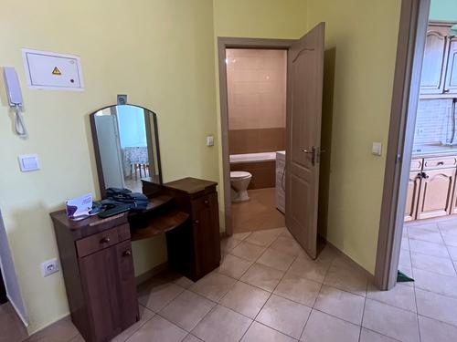 квартира за адресою Ольги Кисілевської вул., 35