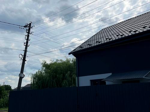 дом по адресу лугова, 1