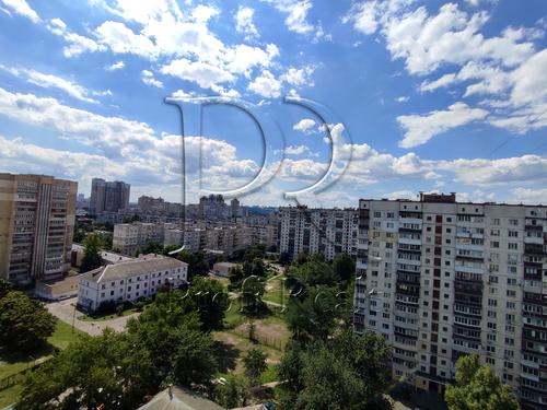 квартира по адресу Пантелеймона Кулиша ул. (Челябинская), 11
