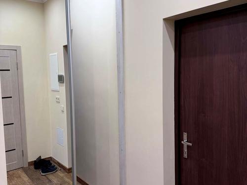 квартира по адресу Василия Тютюнника ул. (Анрі Барбюса), 37/1