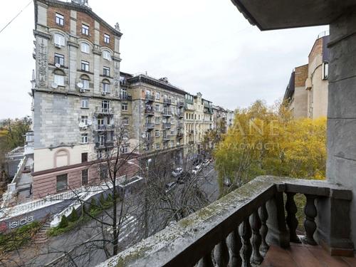 квартира по адресу Круглоуниверситетская ул., 18/2