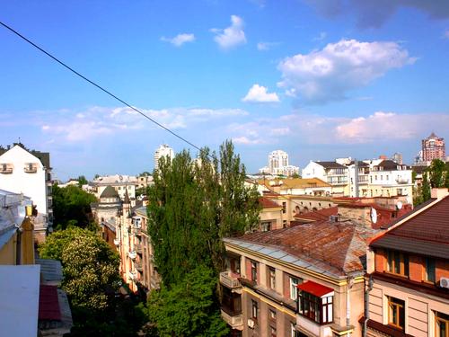 квартира за адресою Шовковична вул., 30/35