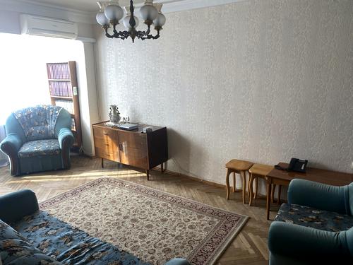 квартира по адресу Антоновича ул. (Горького), 97