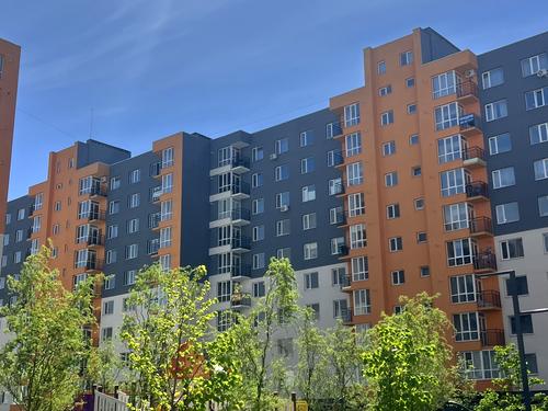 квартира по адресу с. Винницкие хутора, Немировское шоссе, 94-Л, к1-4