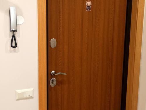 квартира за адресою Дмитра Луценка вул. (Крейсера 