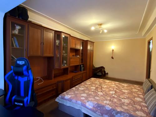 квартира за адресою Білодібровна вул., 2