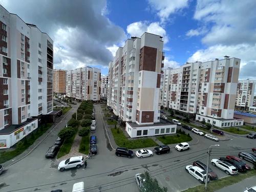 квартира за адресою Боголюбова вул., 3